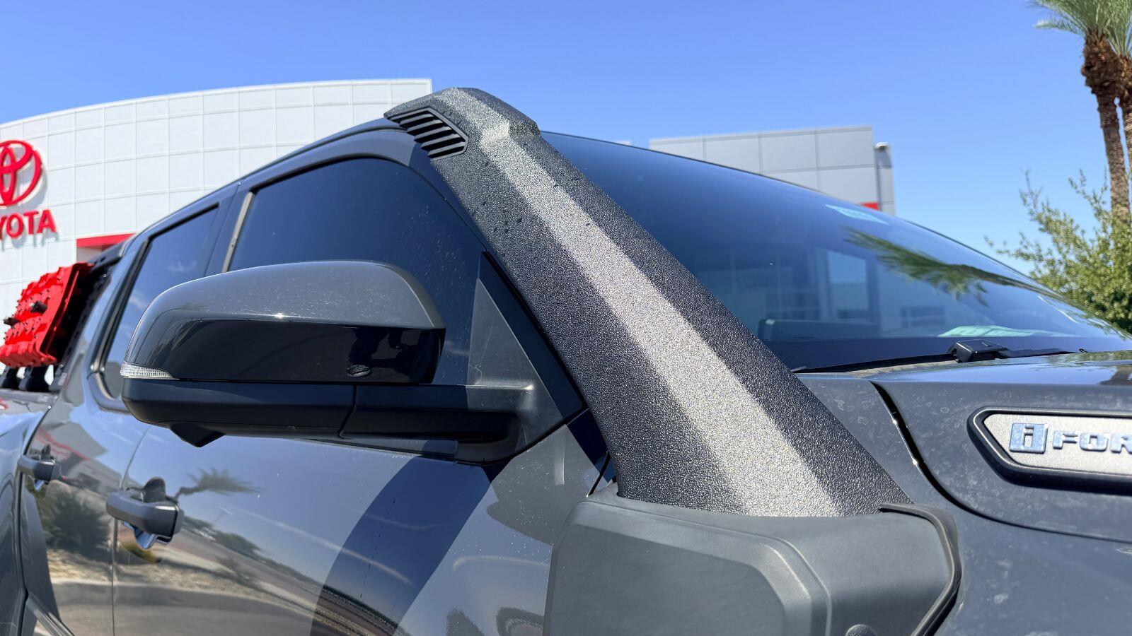 New 2026 Toyota Tacoma i-FORCE MAX Truck