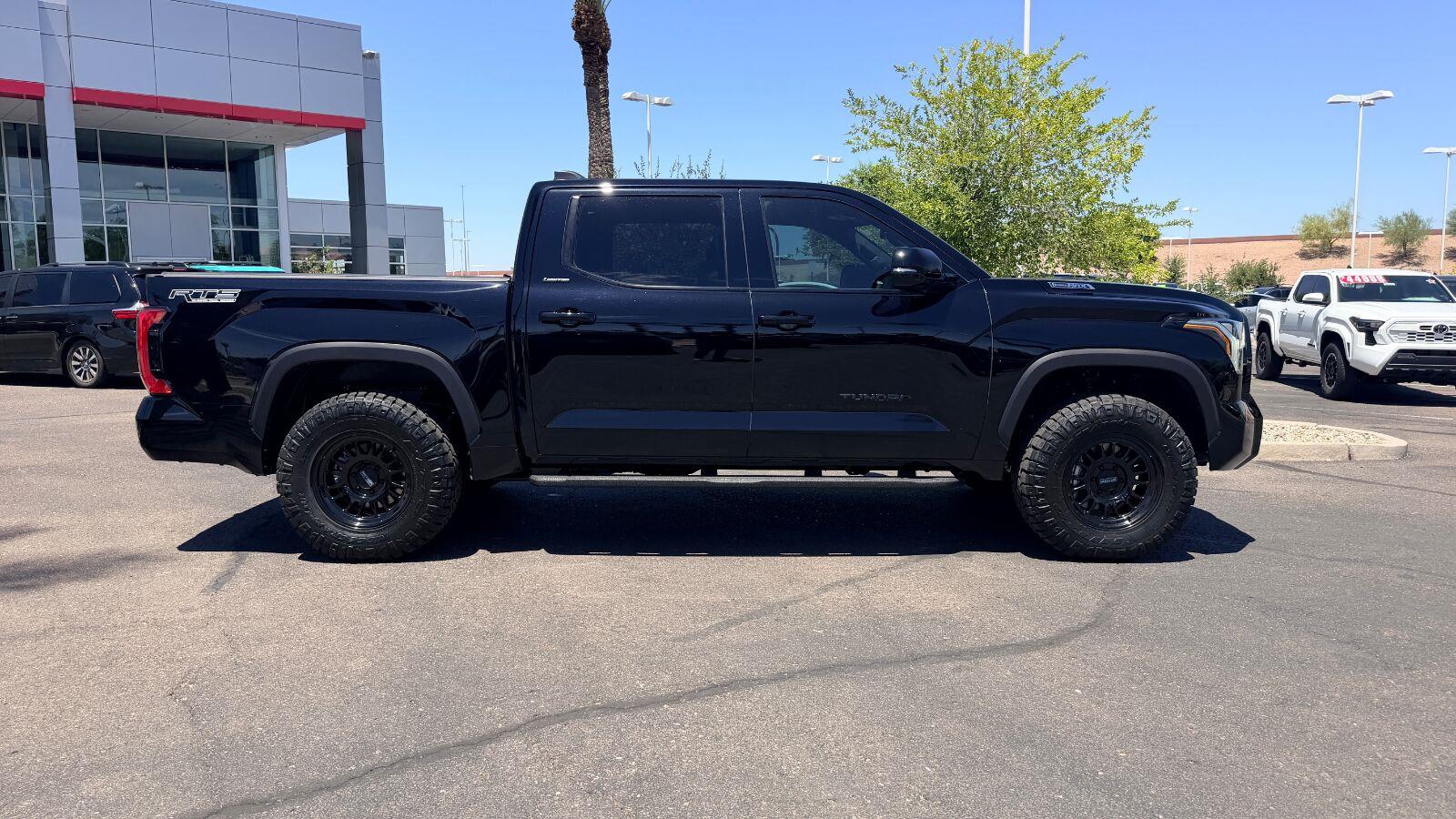 New 2026 Toyota Tundra i-FORCE MAX Truck