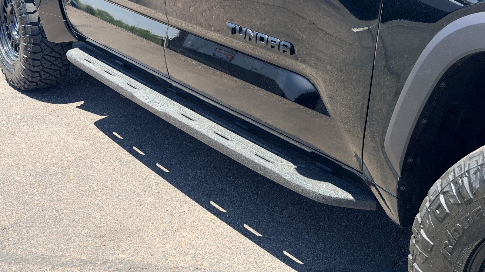 New 2026 Toyota Tundra i-FORCE MAX Truck