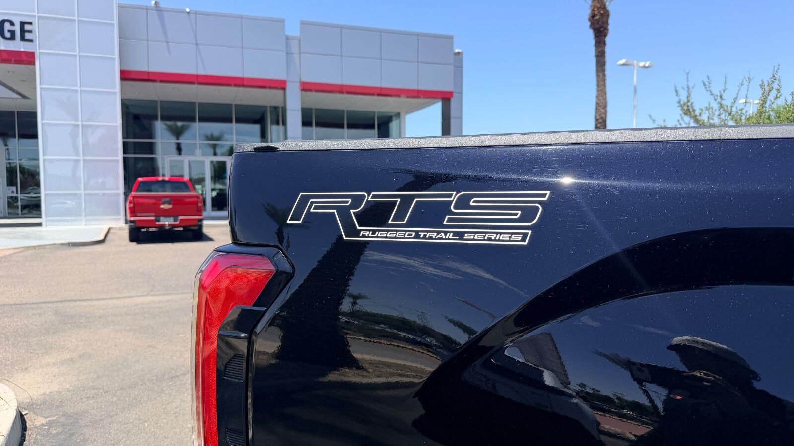 New 2026 Toyota Tundra i-FORCE MAX Truck