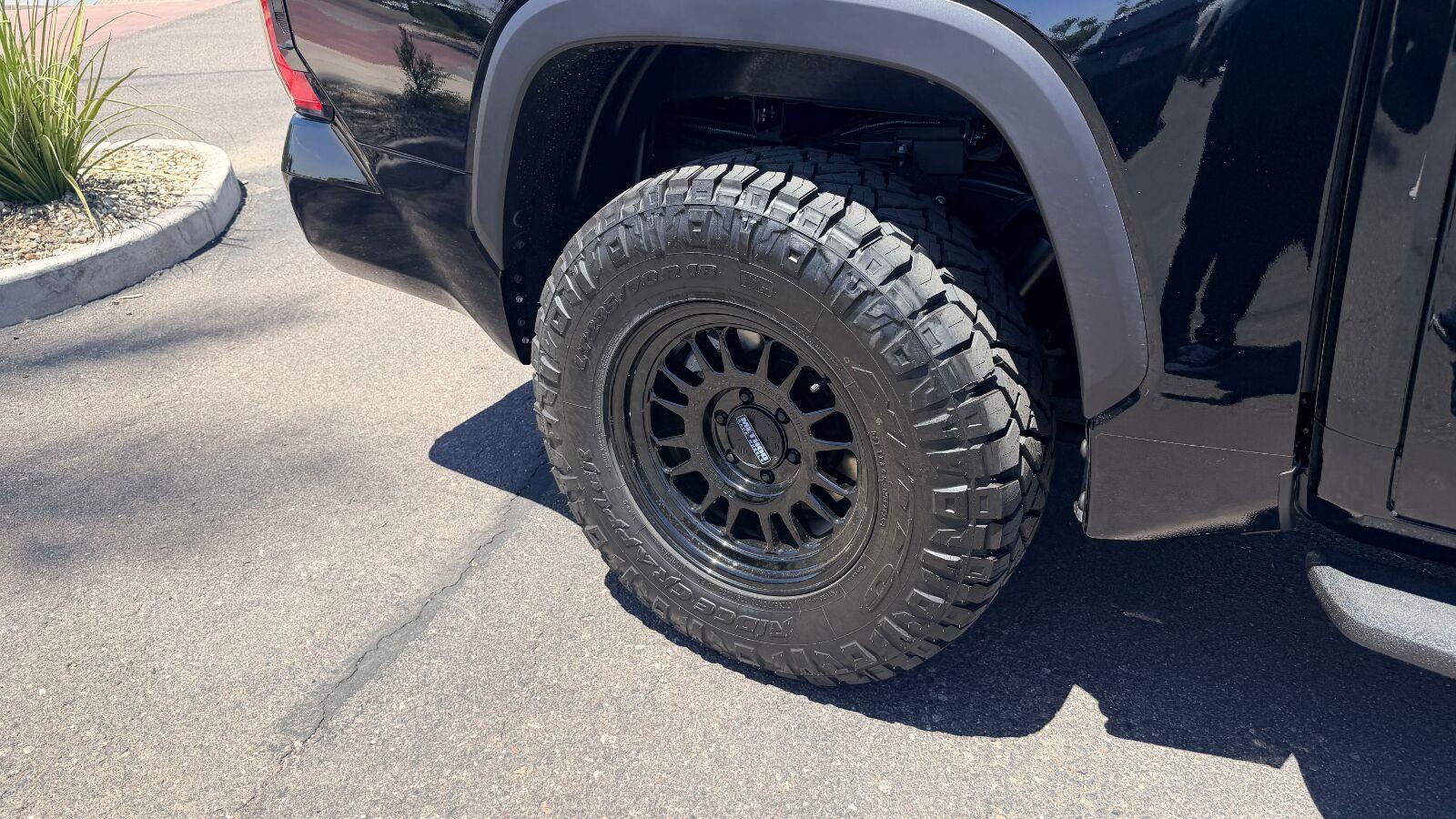 New 2026 Toyota Tundra i-FORCE MAX Truck