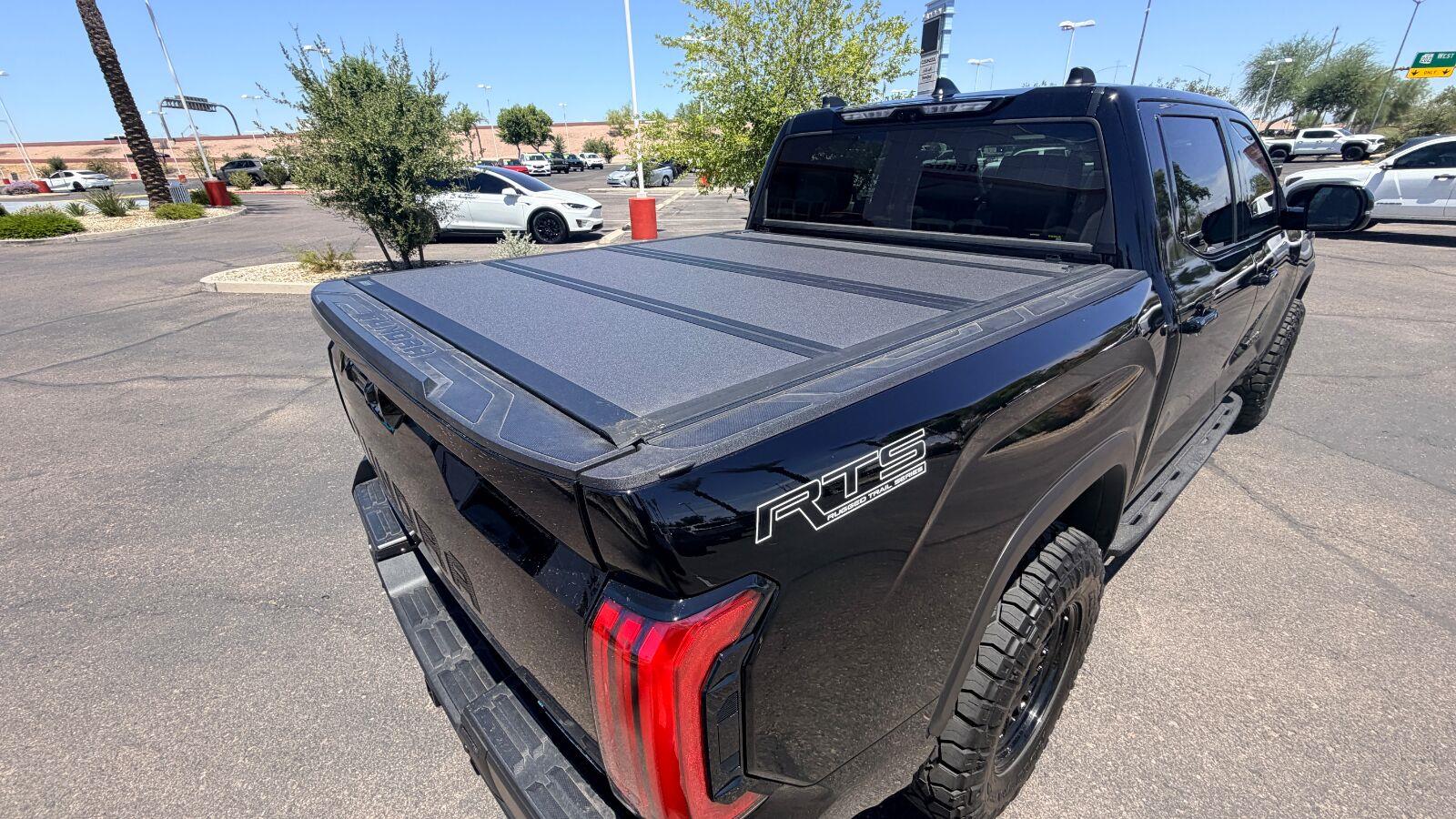 New 2026 Toyota Tundra i-FORCE MAX Truck