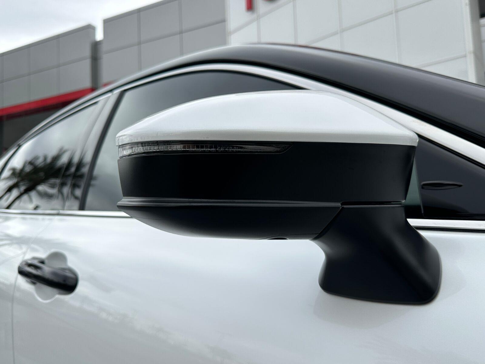 New 2026 Toyota Crown Sedan