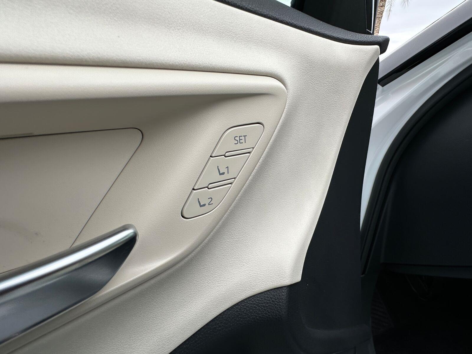New 2026 Toyota Crown Sedan