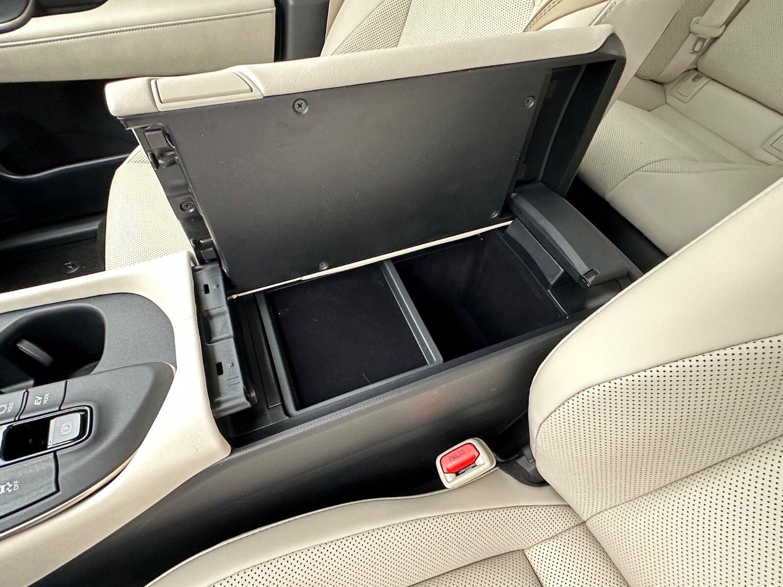 New 2026 Toyota Crown Sedan
