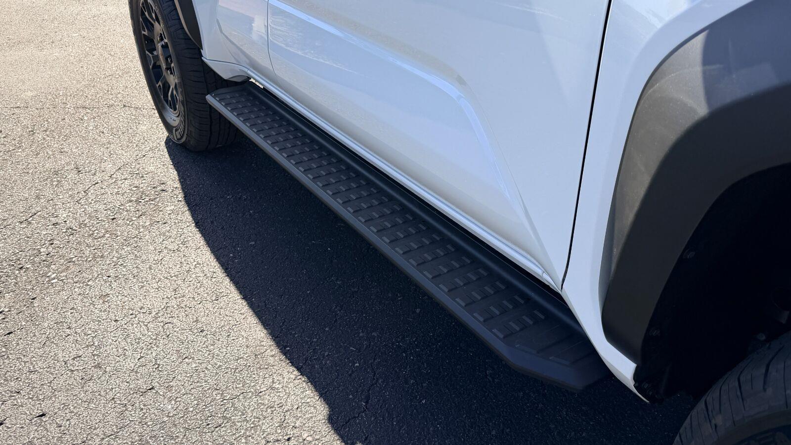 New 2026 Toyota 4Runner SUV