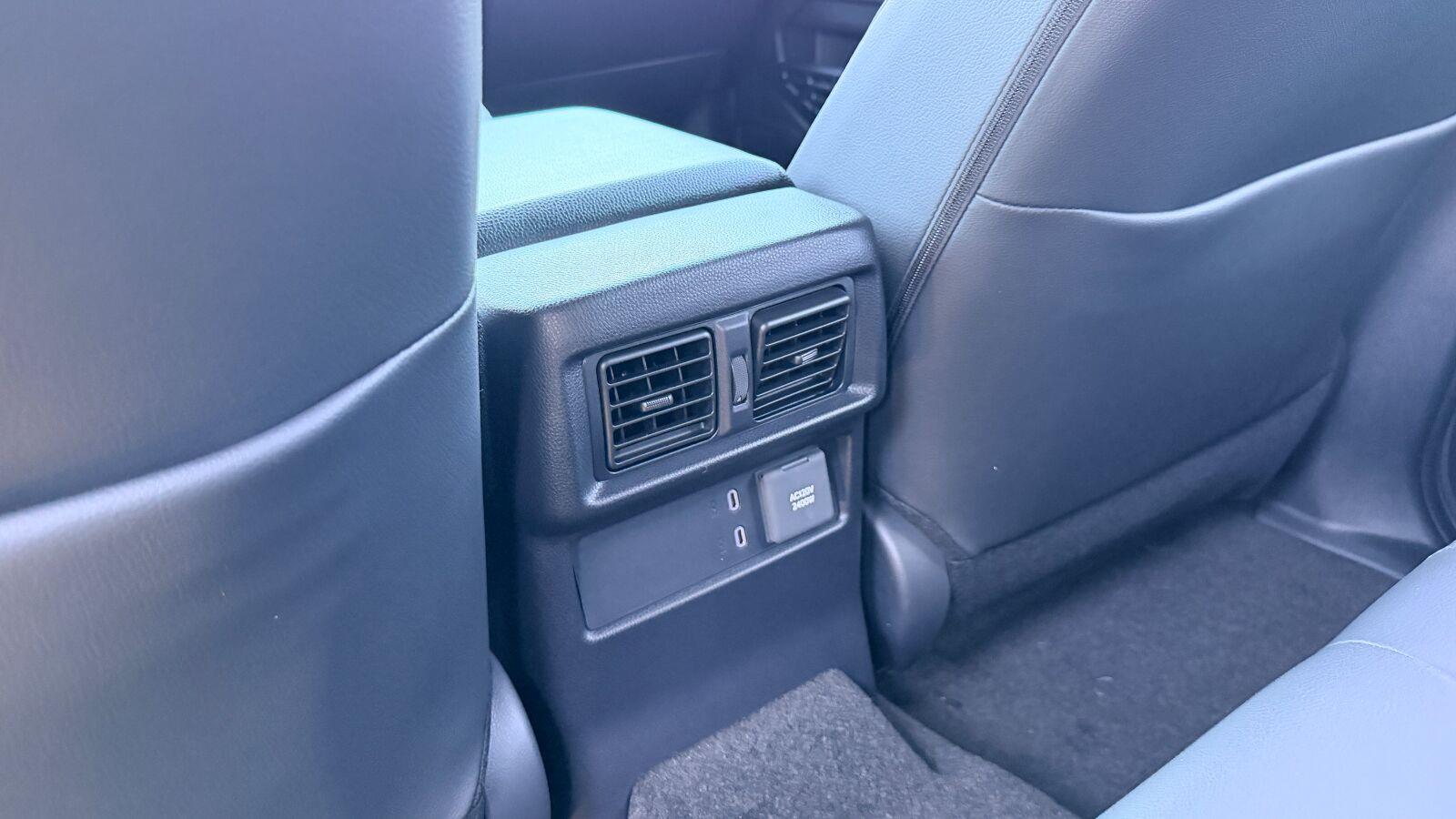 New 2026 Toyota 4Runner SUV