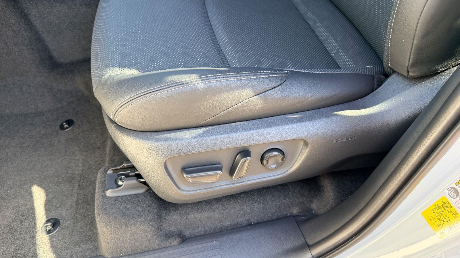 New 2026 Toyota 4Runner SUV