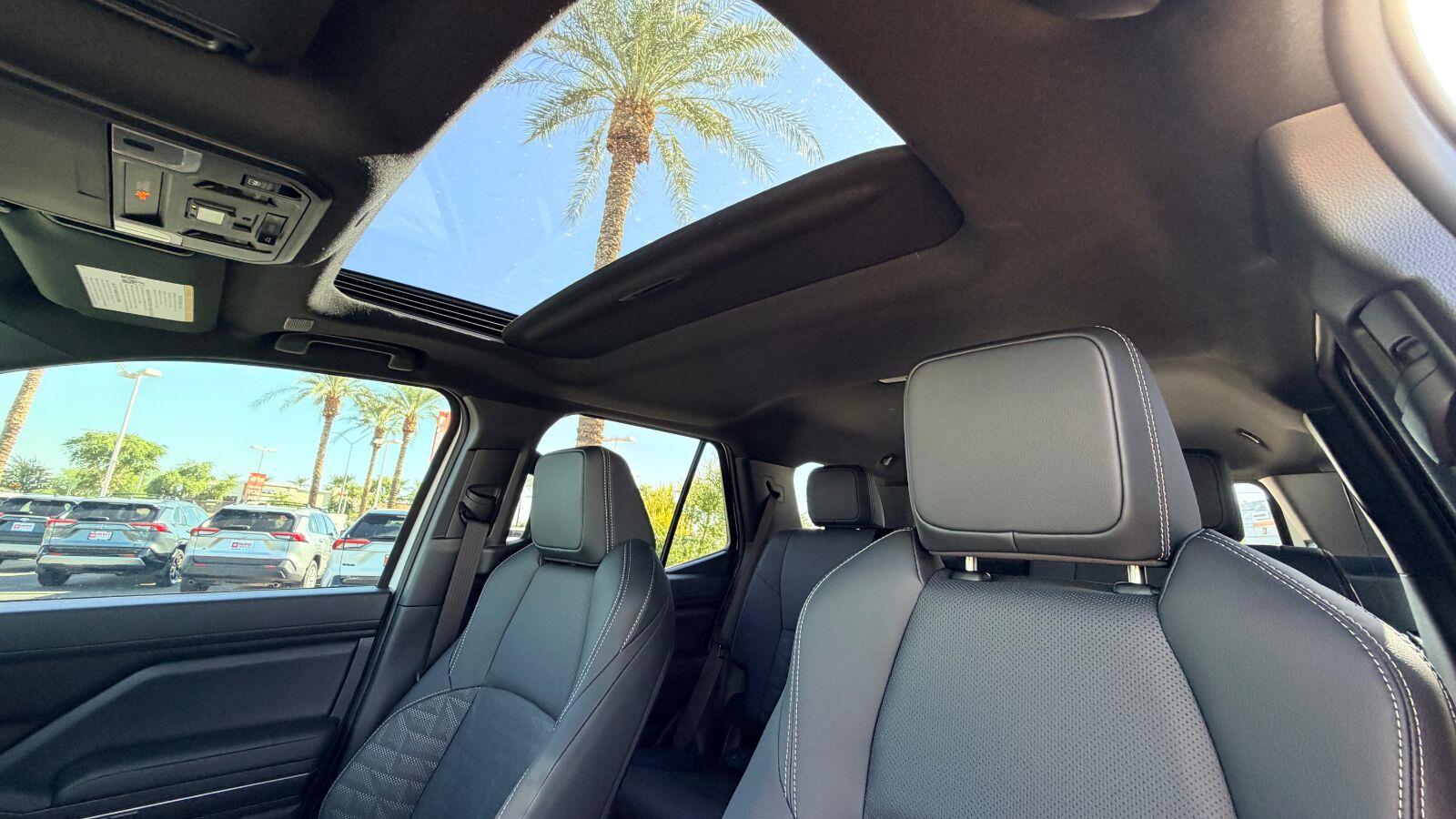 New 2026 Toyota 4Runner SUV