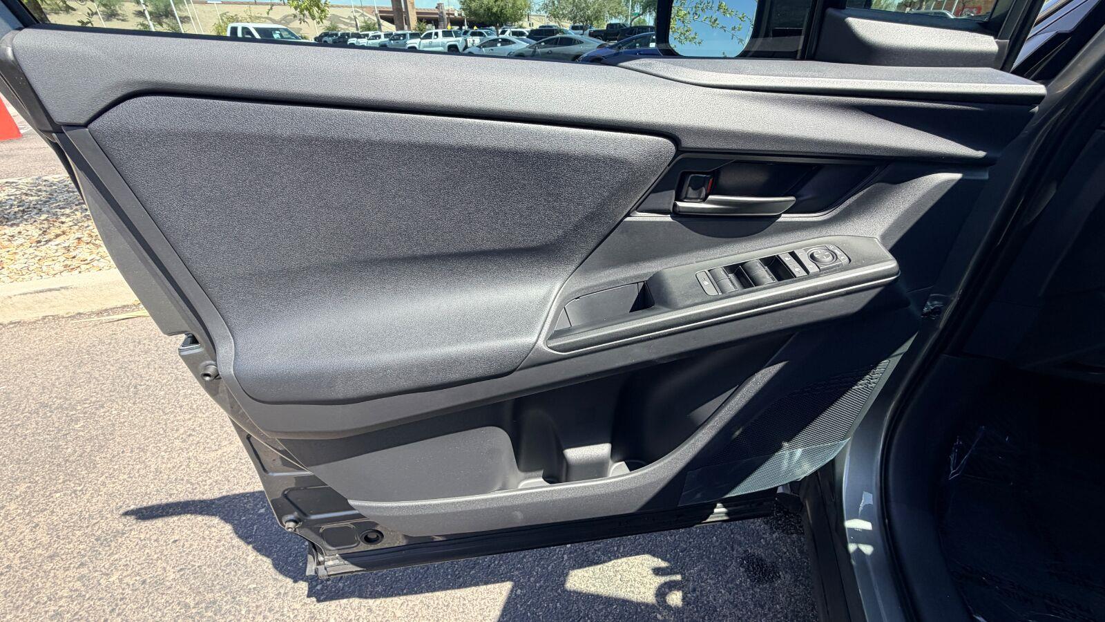 New 2026 Toyota bZ SUV