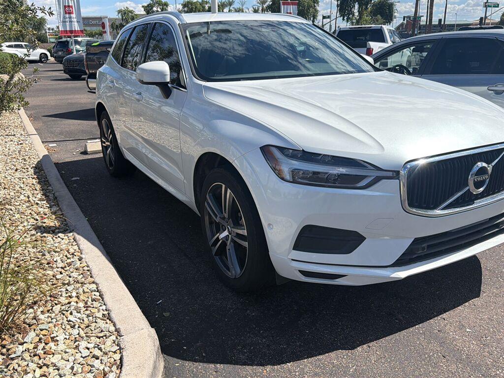 Used 2018 Volvo XC60 SUV