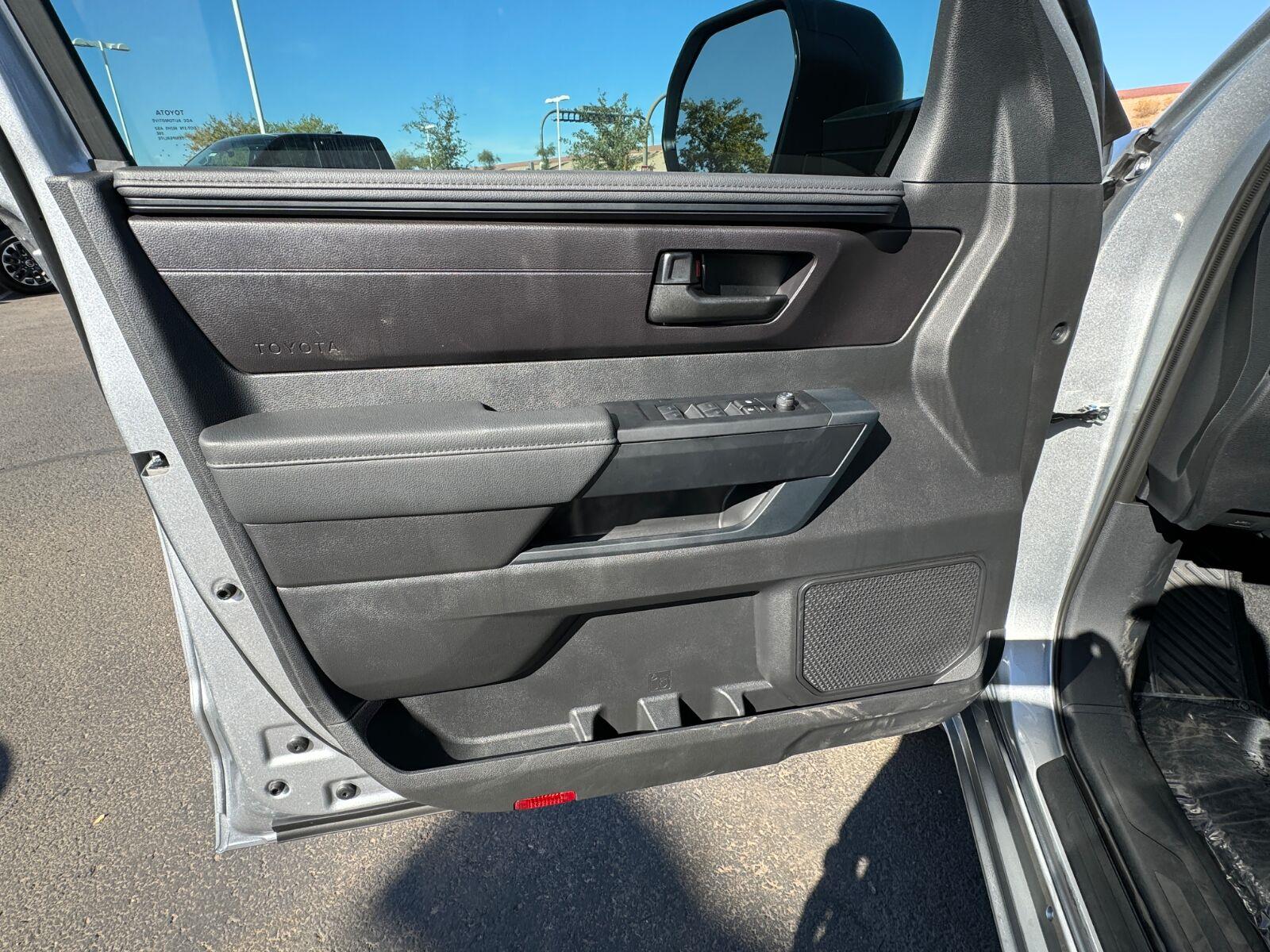 2026 Toyota Tundra SR - Photo 12