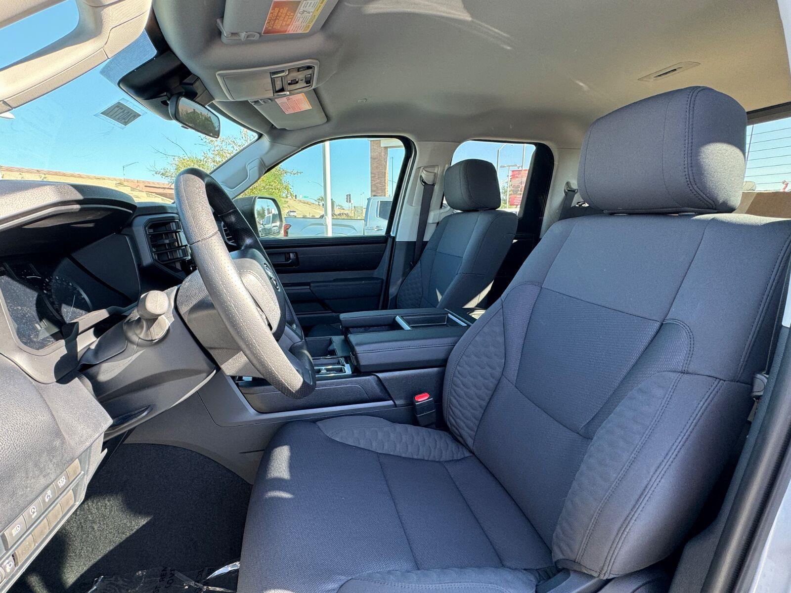 2026 Toyota Tundra SR - Photo 13