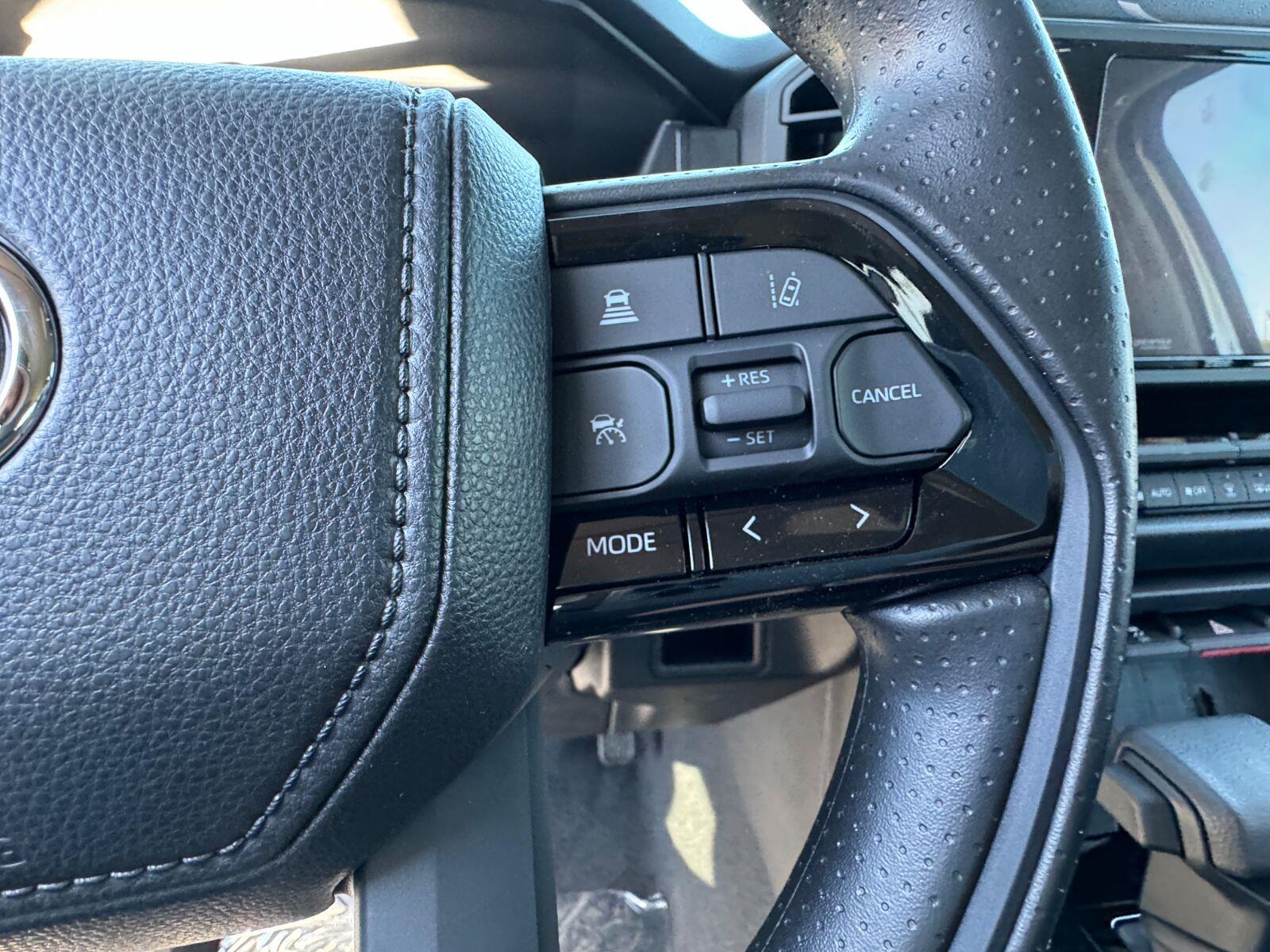 2026 Toyota Tundra SR - Photo 17
