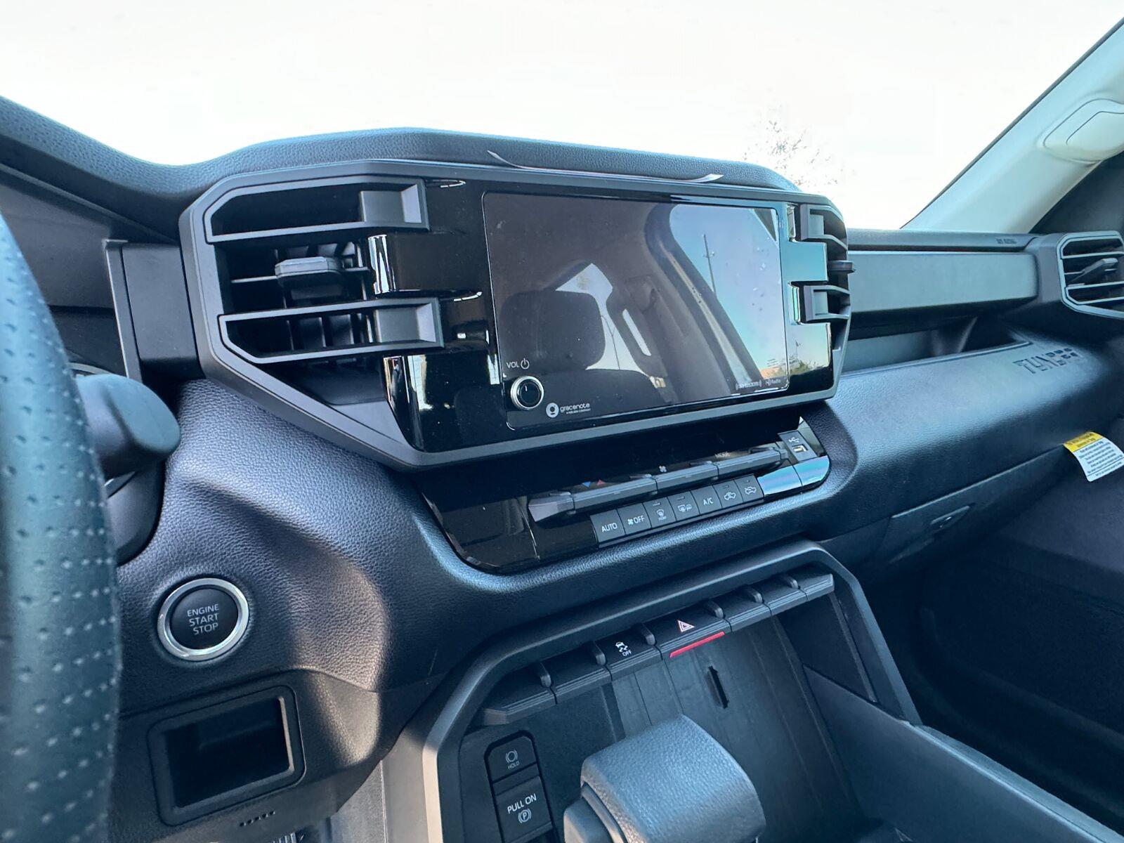 2026 Toyota Tundra SR - Photo 18