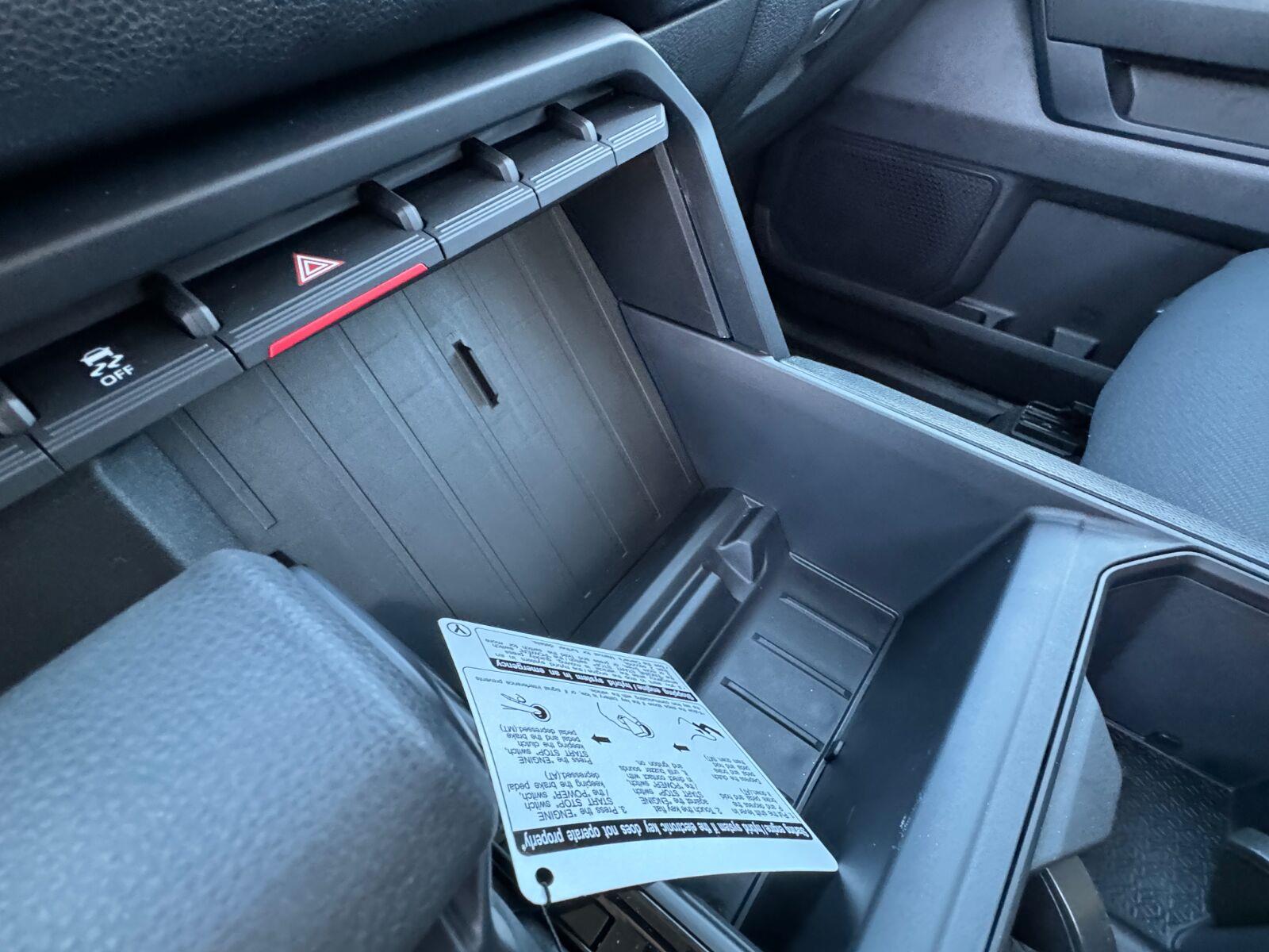 2026 Toyota Tundra SR - Photo 19