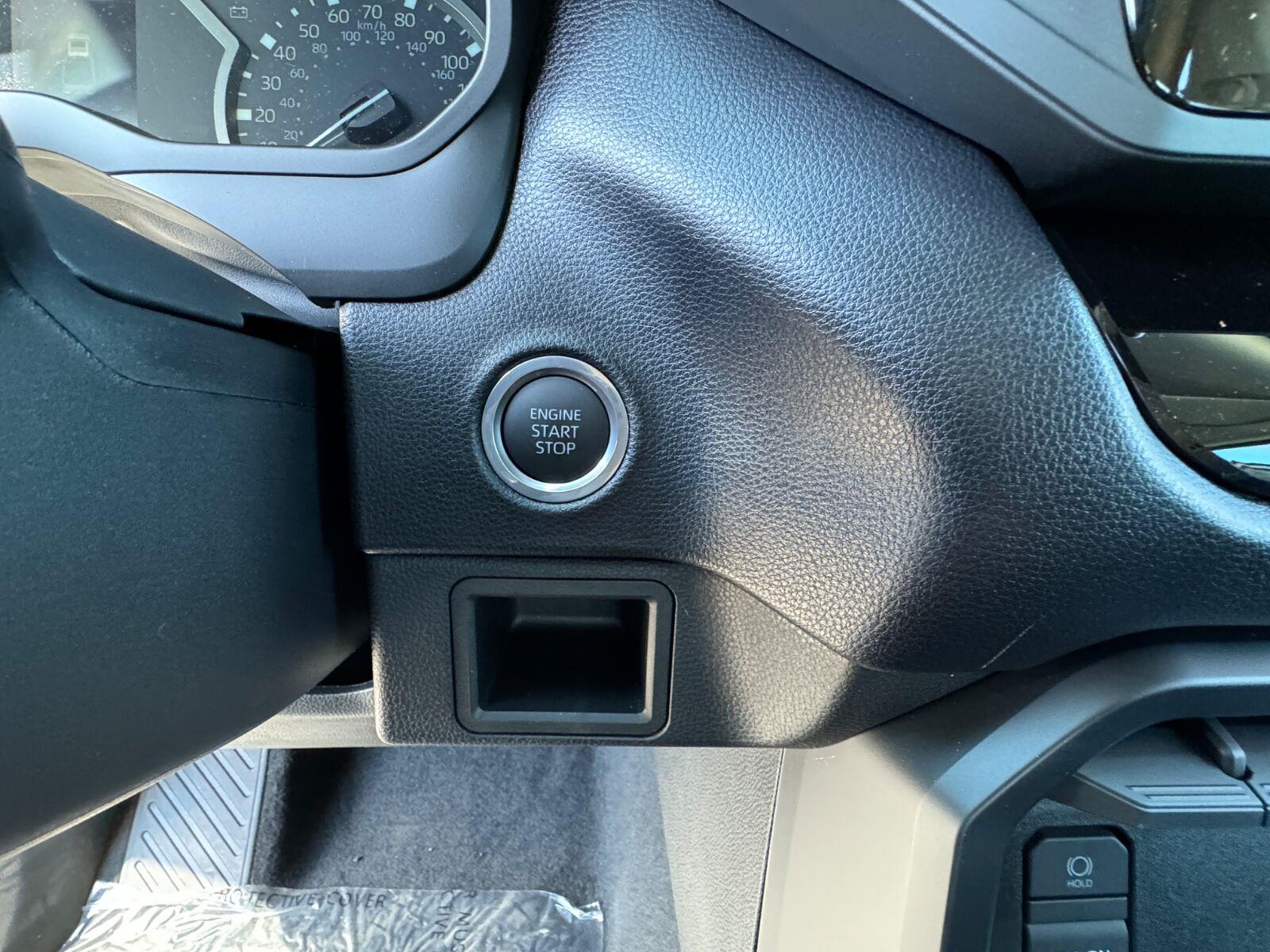 2026 Toyota Tundra SR - Photo 20
