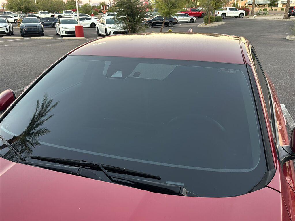 Used 2018 Honda Accord Sedan Sedan