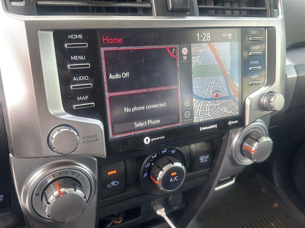 Used 2024 Toyota 4Runner SUV