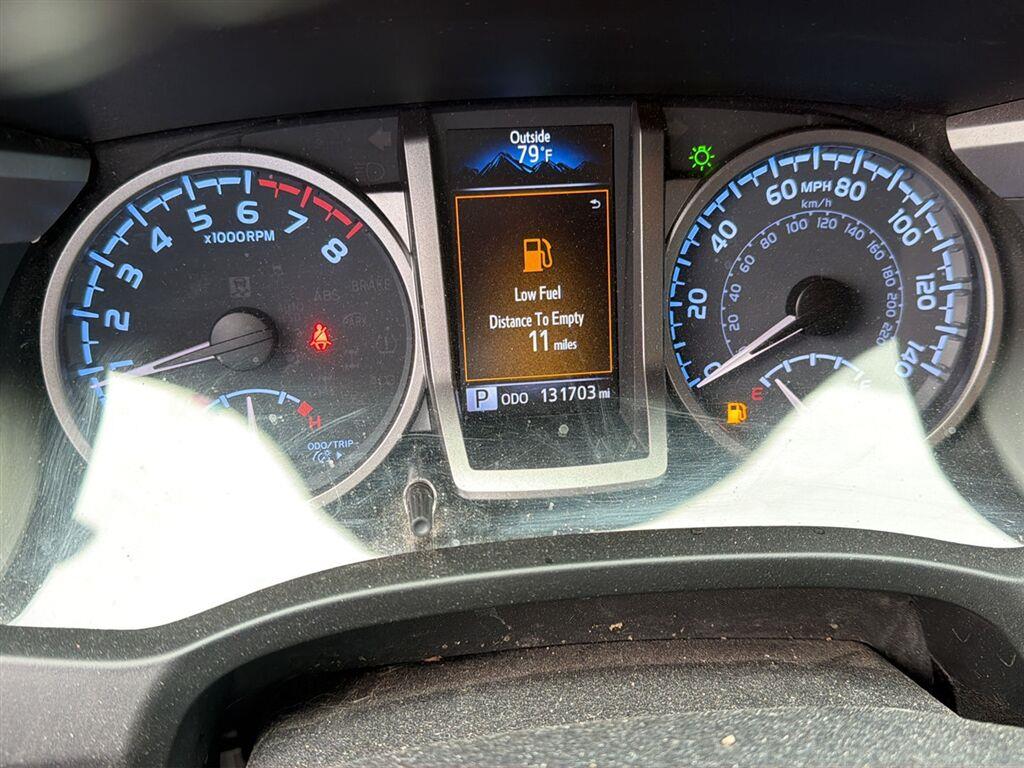 Used 2022 Toyota Tacoma Truck