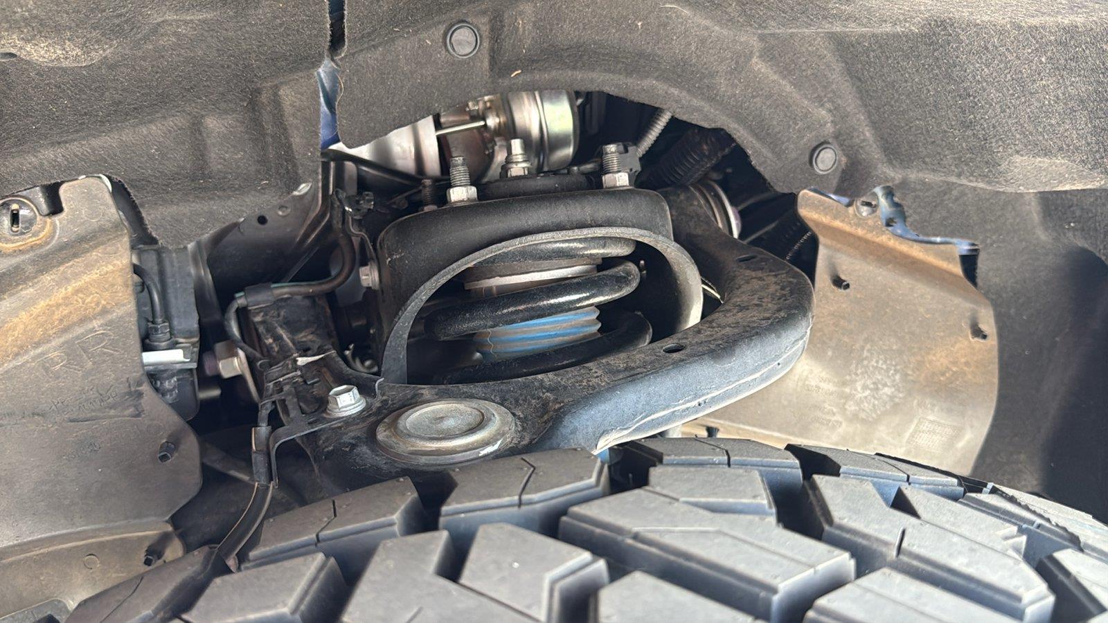 Used 2024 Toyota Tacoma Truck