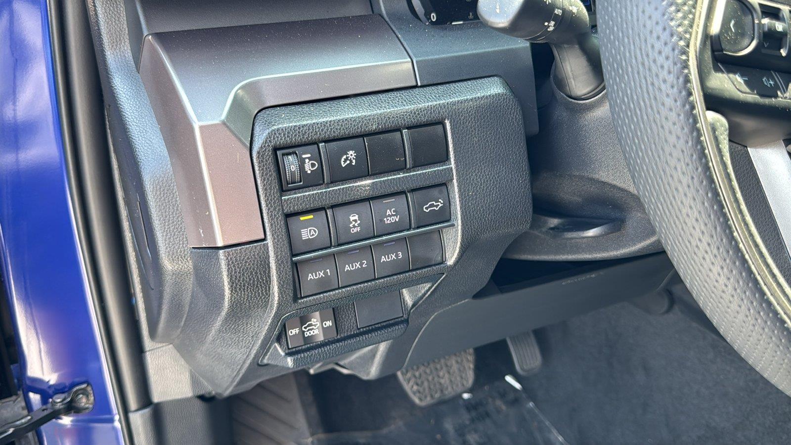 Used 2024 Toyota Tacoma Truck