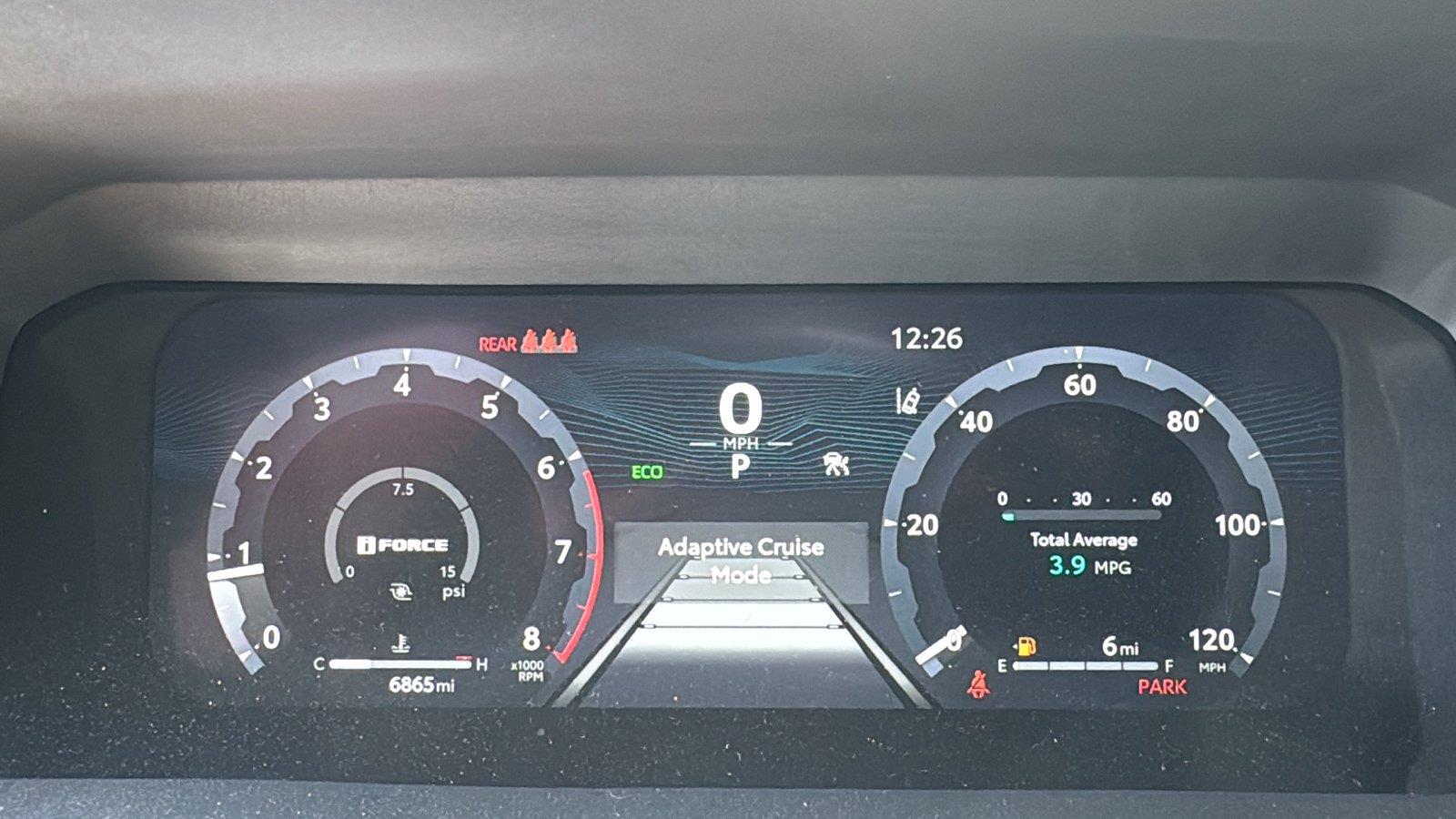 Used 2024 Toyota Tacoma Truck