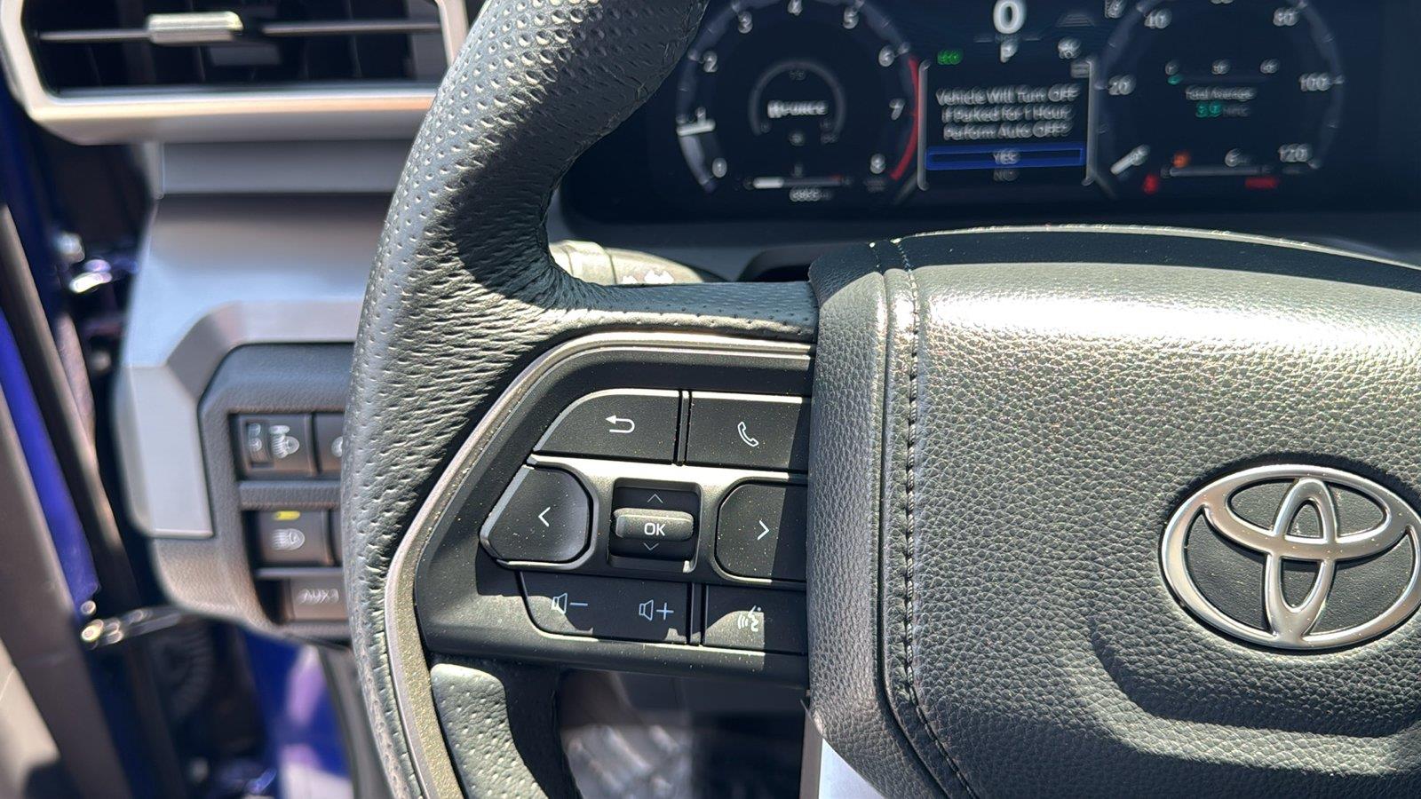 Used 2024 Toyota Tacoma Truck