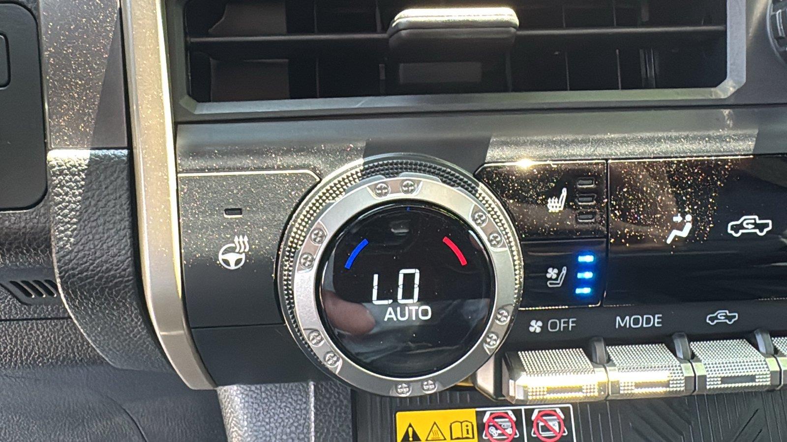 Used 2024 Toyota Tacoma Truck