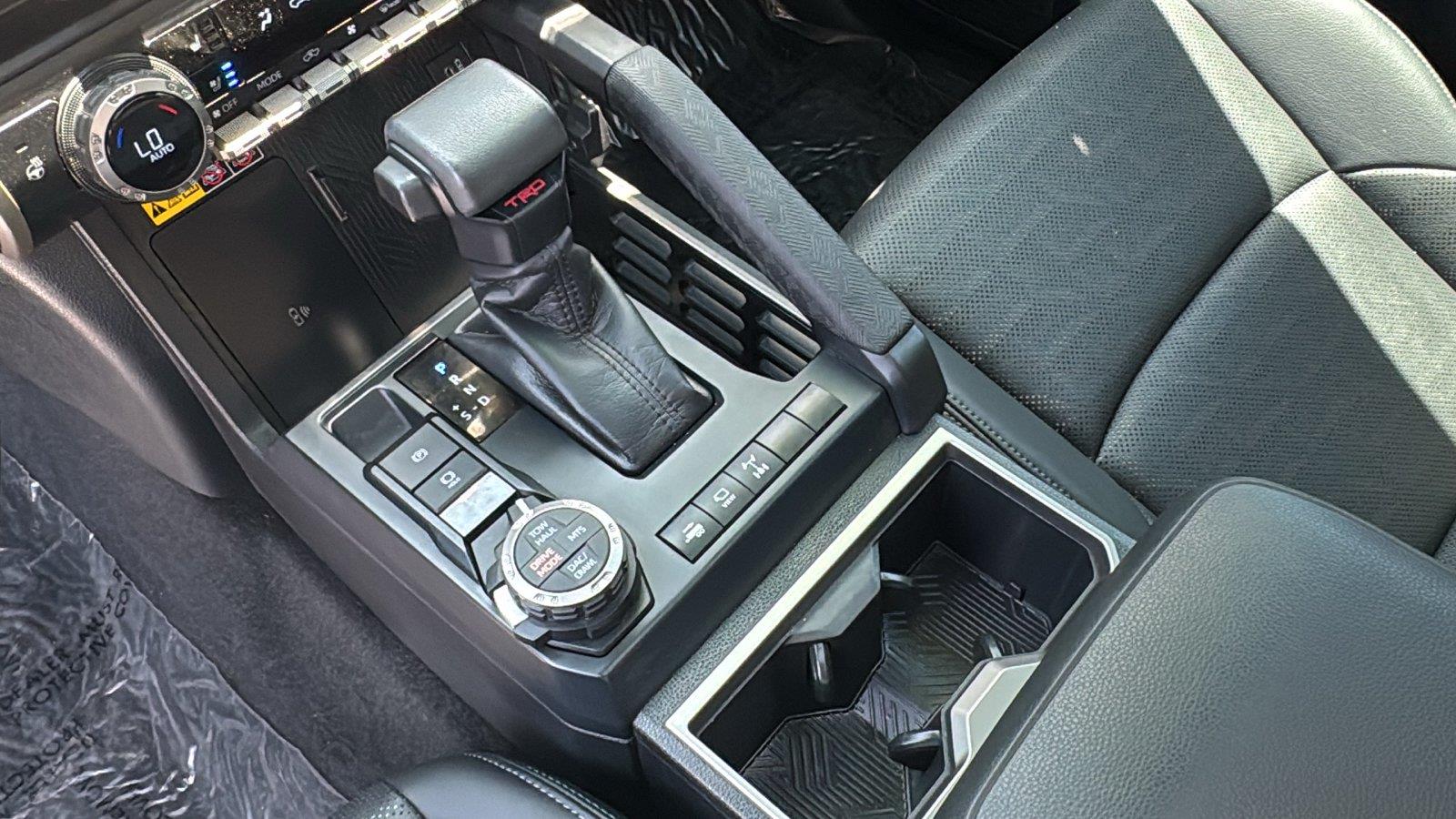 Used 2024 Toyota Tacoma Truck