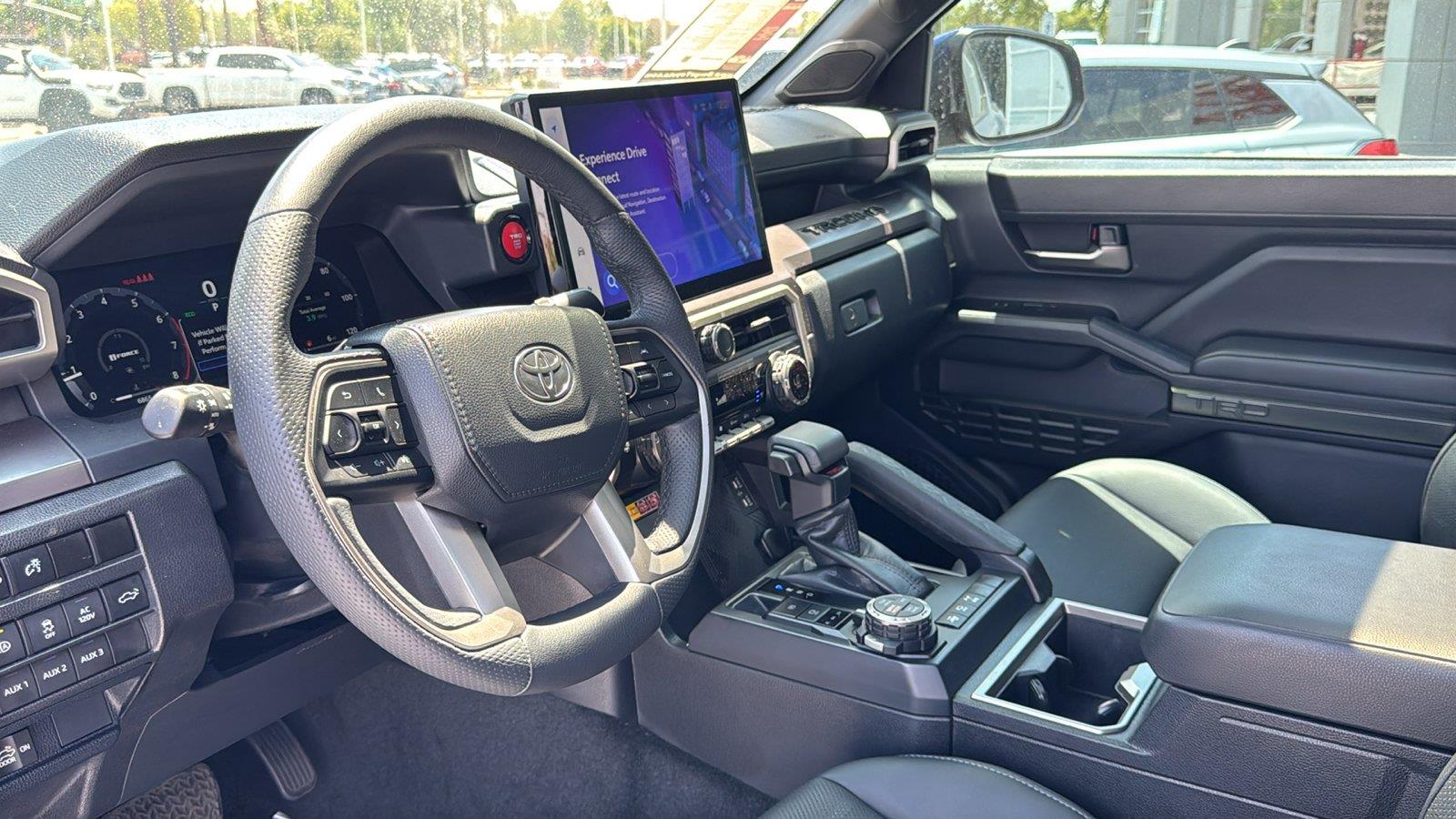 Used 2024 Toyota Tacoma Truck