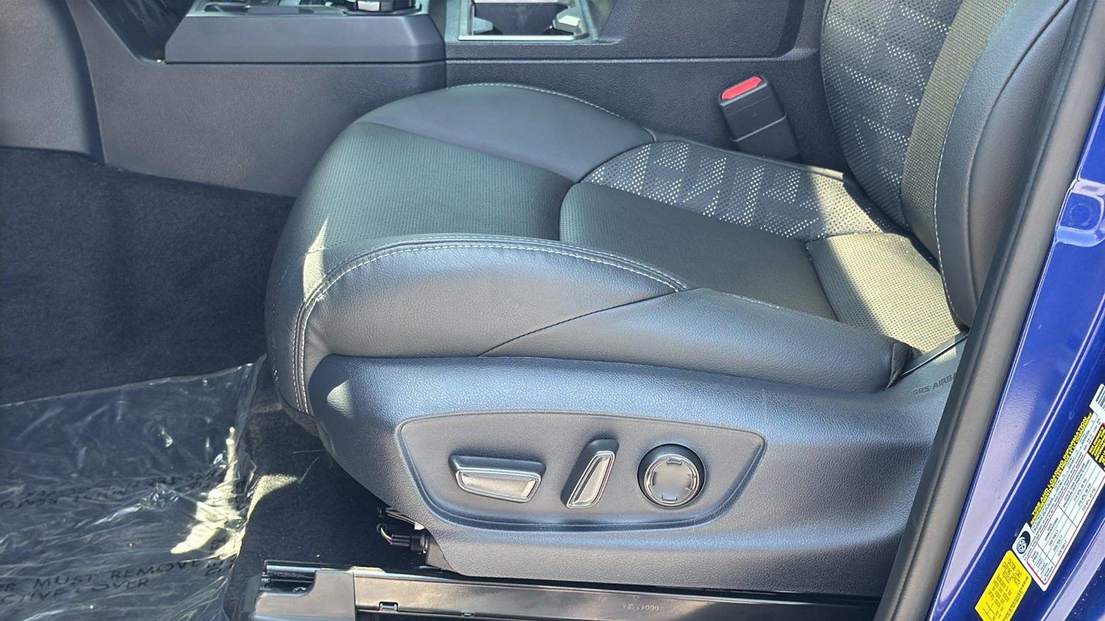 Used 2024 Toyota Tacoma Truck
