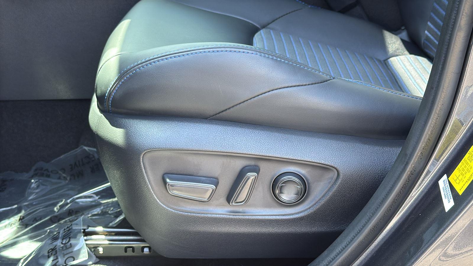 Used 2025 Toyota RAV4 Hybrid SUV