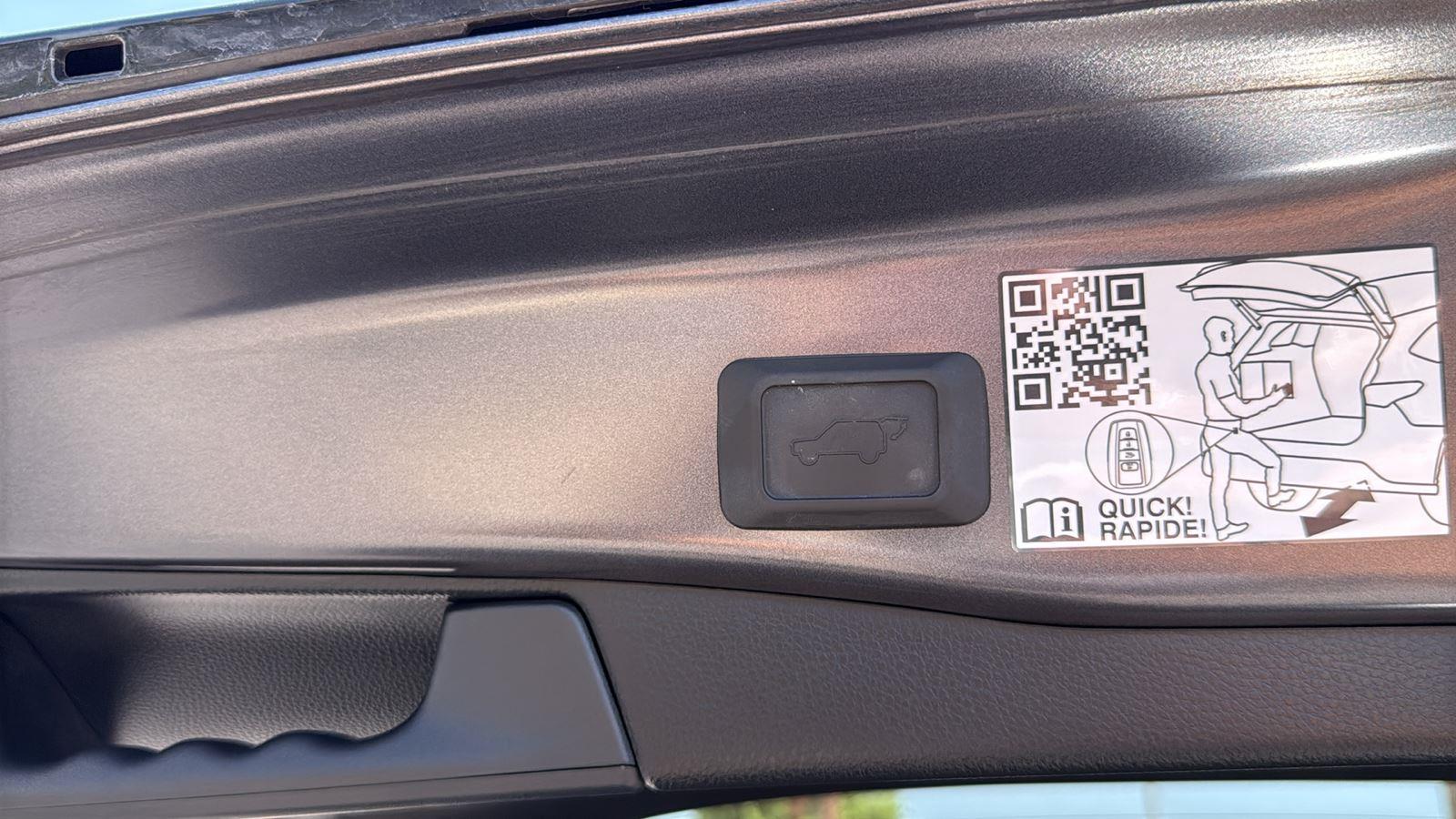 Used 2025 Toyota RAV4 Hybrid SUV