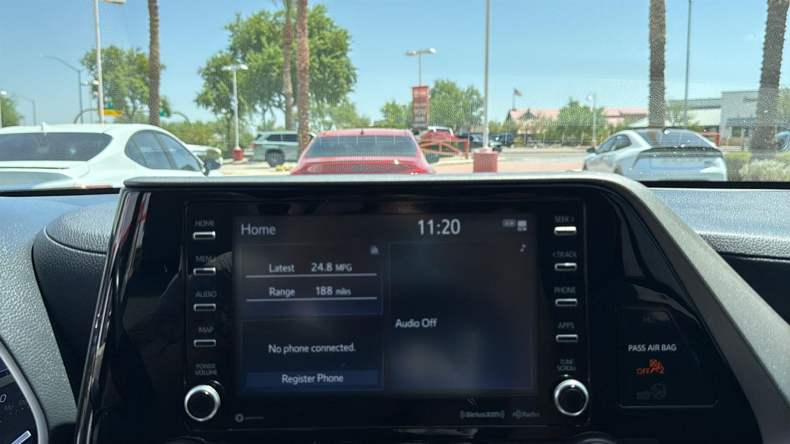 Used 2021 Toyota Highlander SUV