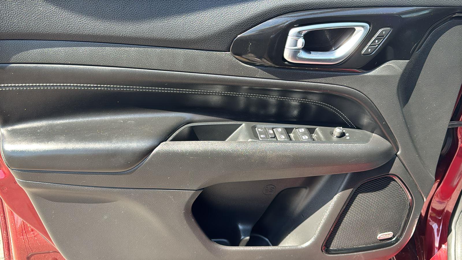 Used 2022 Jeep Compass SUV