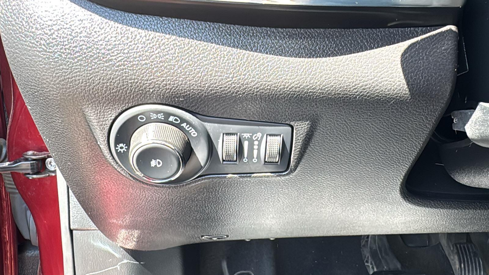 Used 2022 Jeep Compass SUV