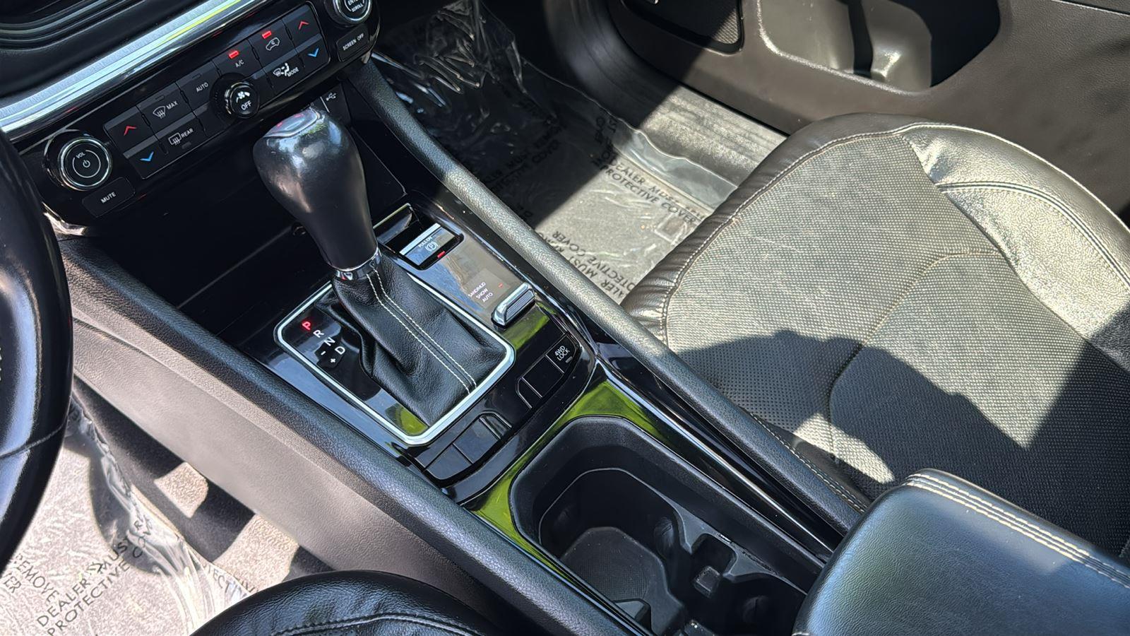 Used 2022 Jeep Compass SUV
