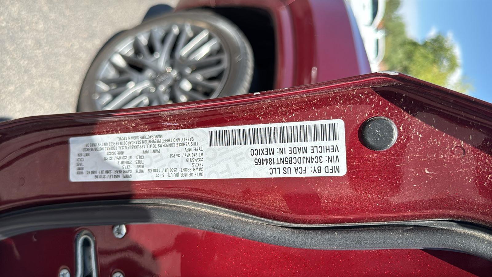 Used 2022 Jeep Compass SUV