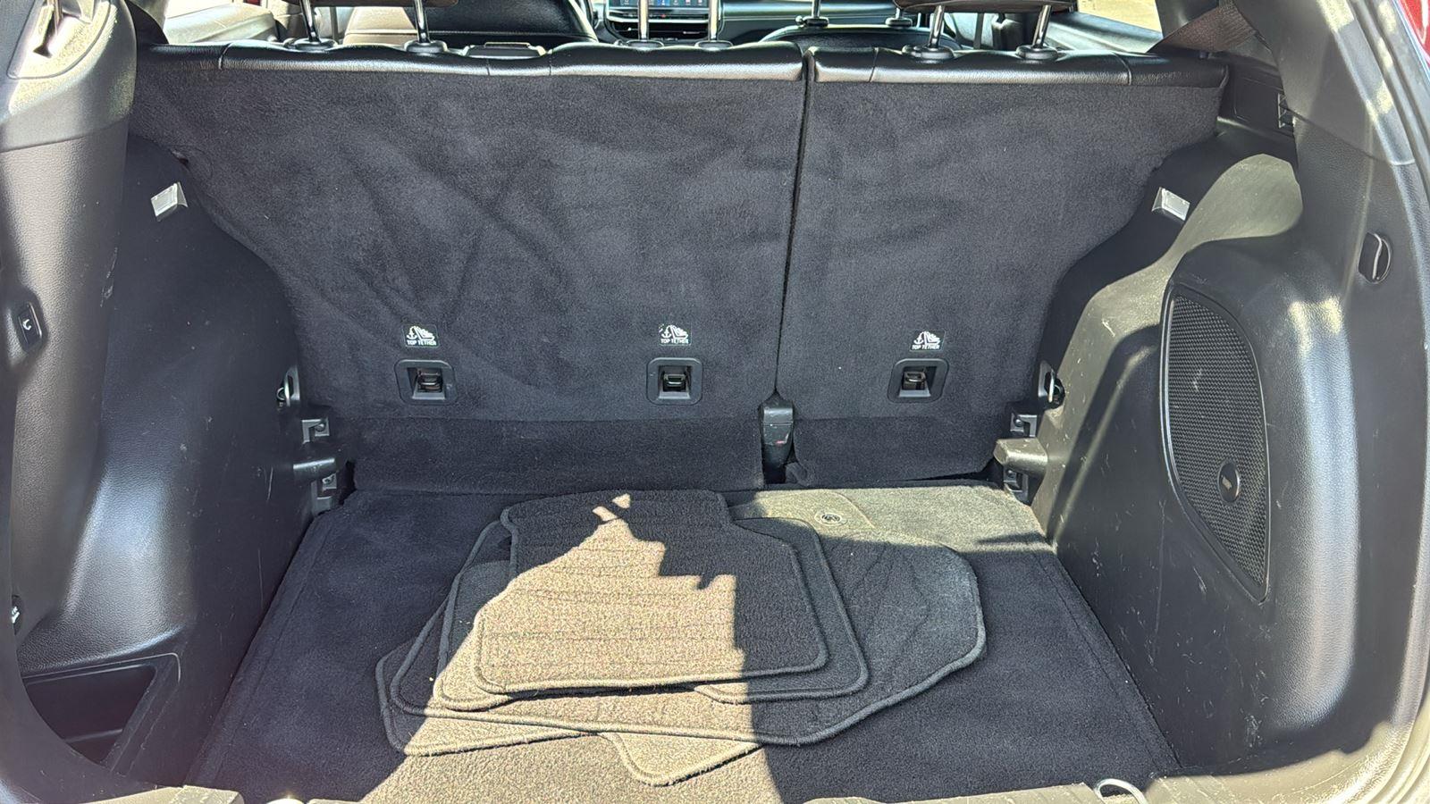 Used 2022 Jeep Compass SUV