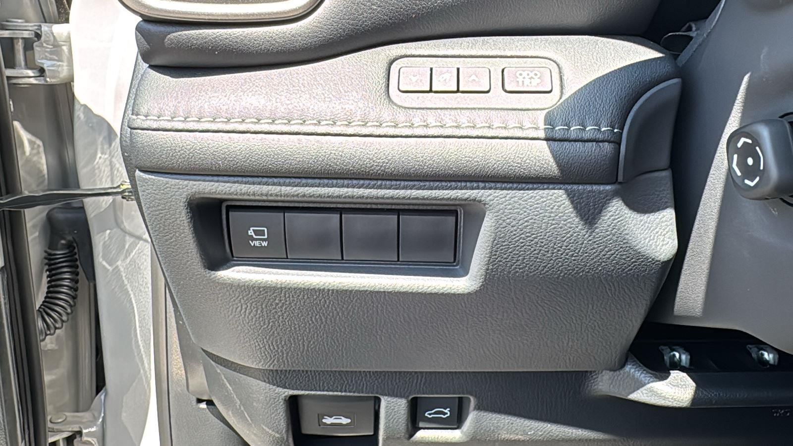 Used 2026 Lexus IS Sedan