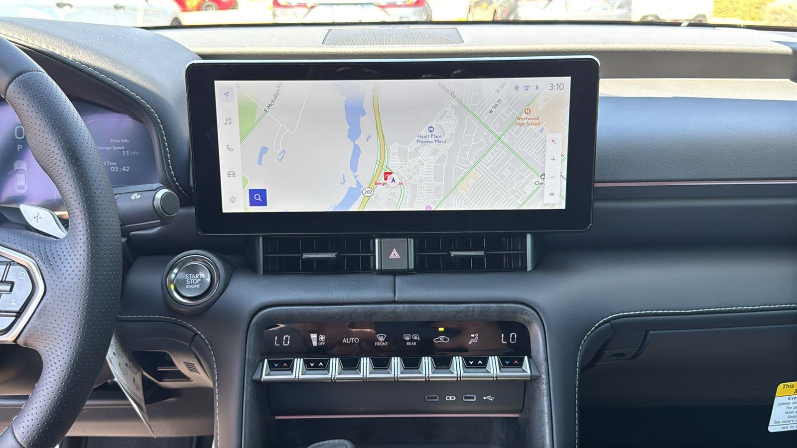Used 2026 Lexus IS Sedan