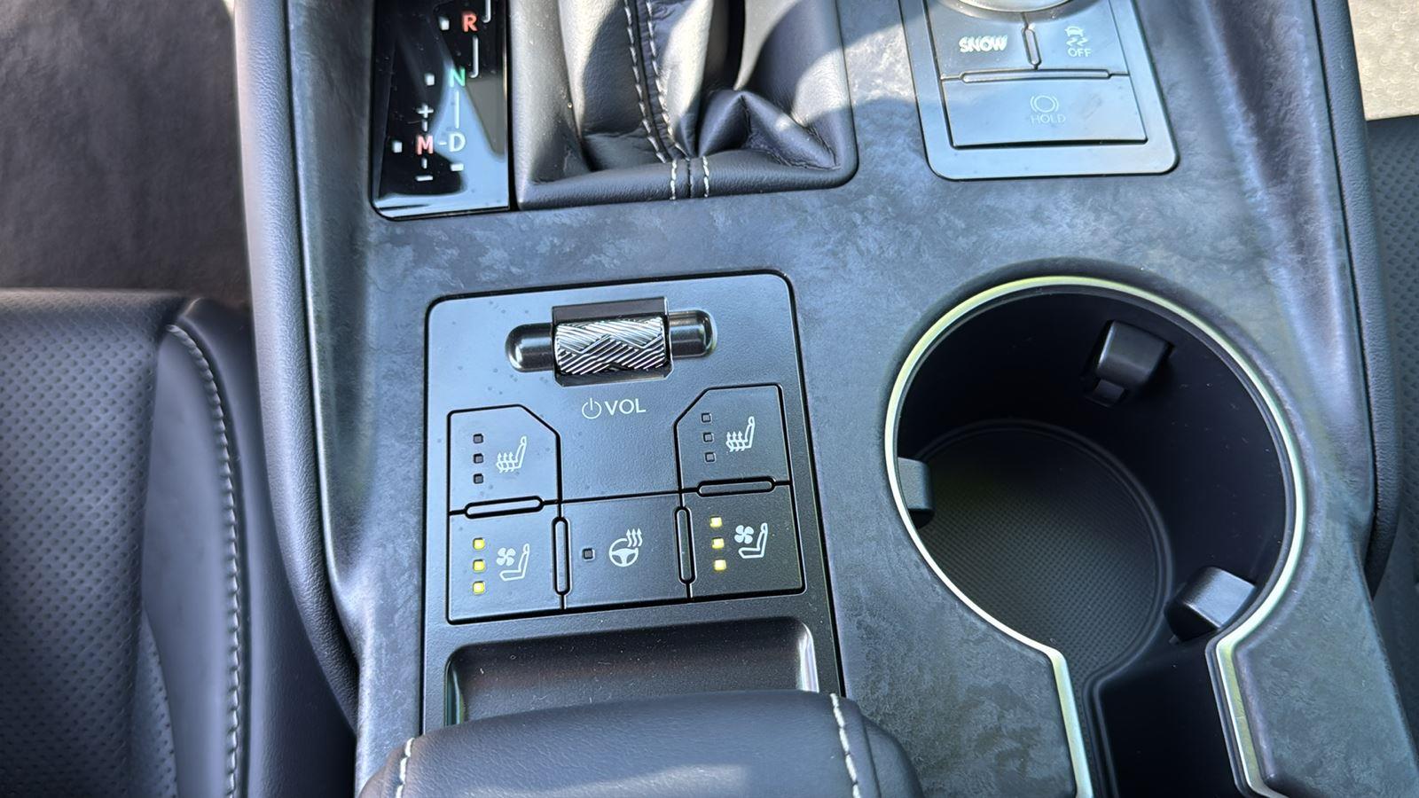 Used 2026 Lexus IS Sedan