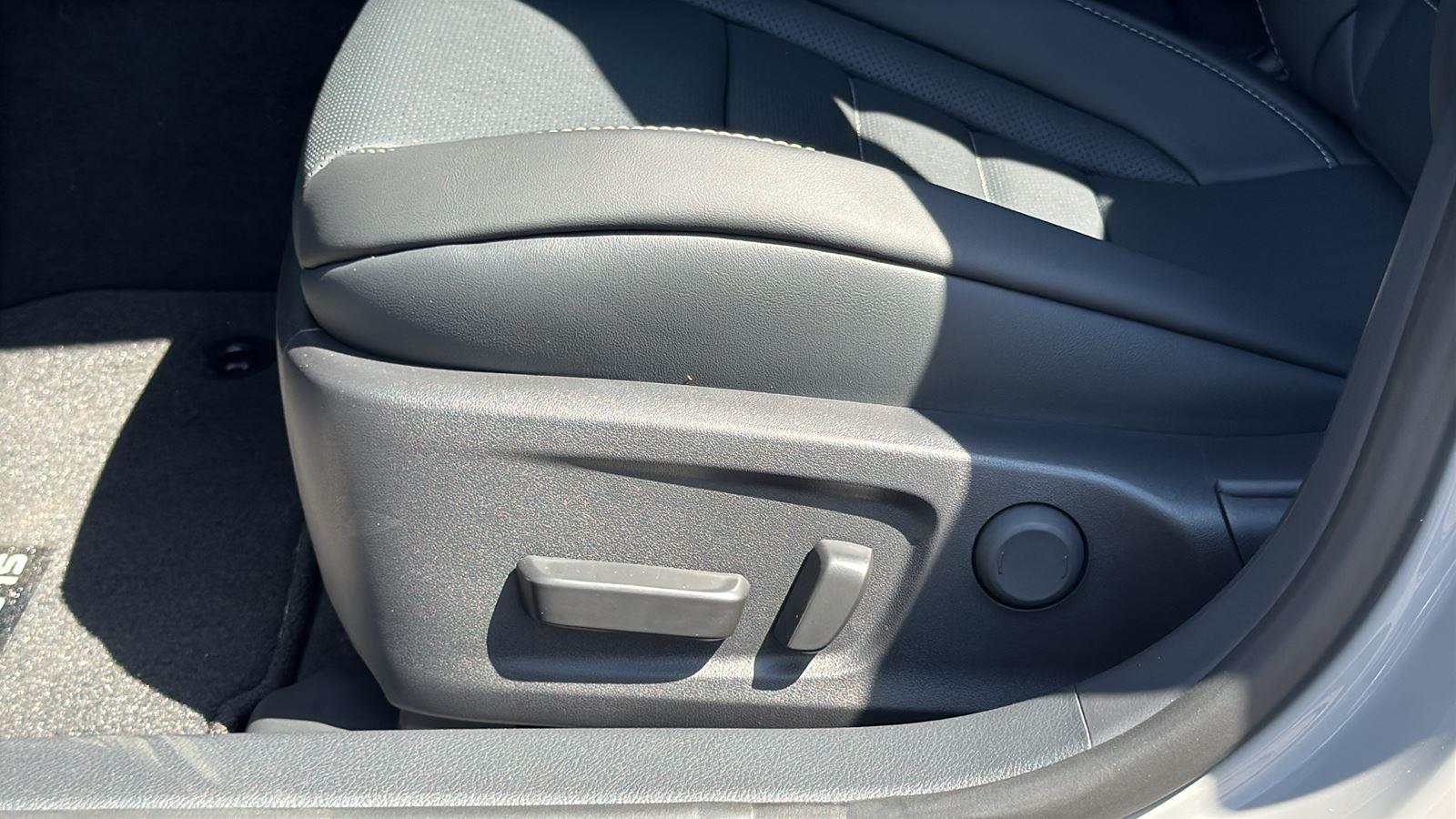 Used 2026 Lexus IS Sedan