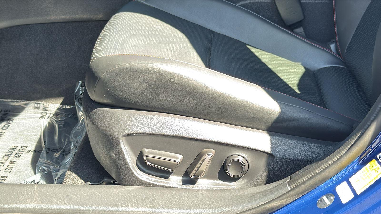 Used 2026 Toyota Prius Plug-In Hybrid Hatchback