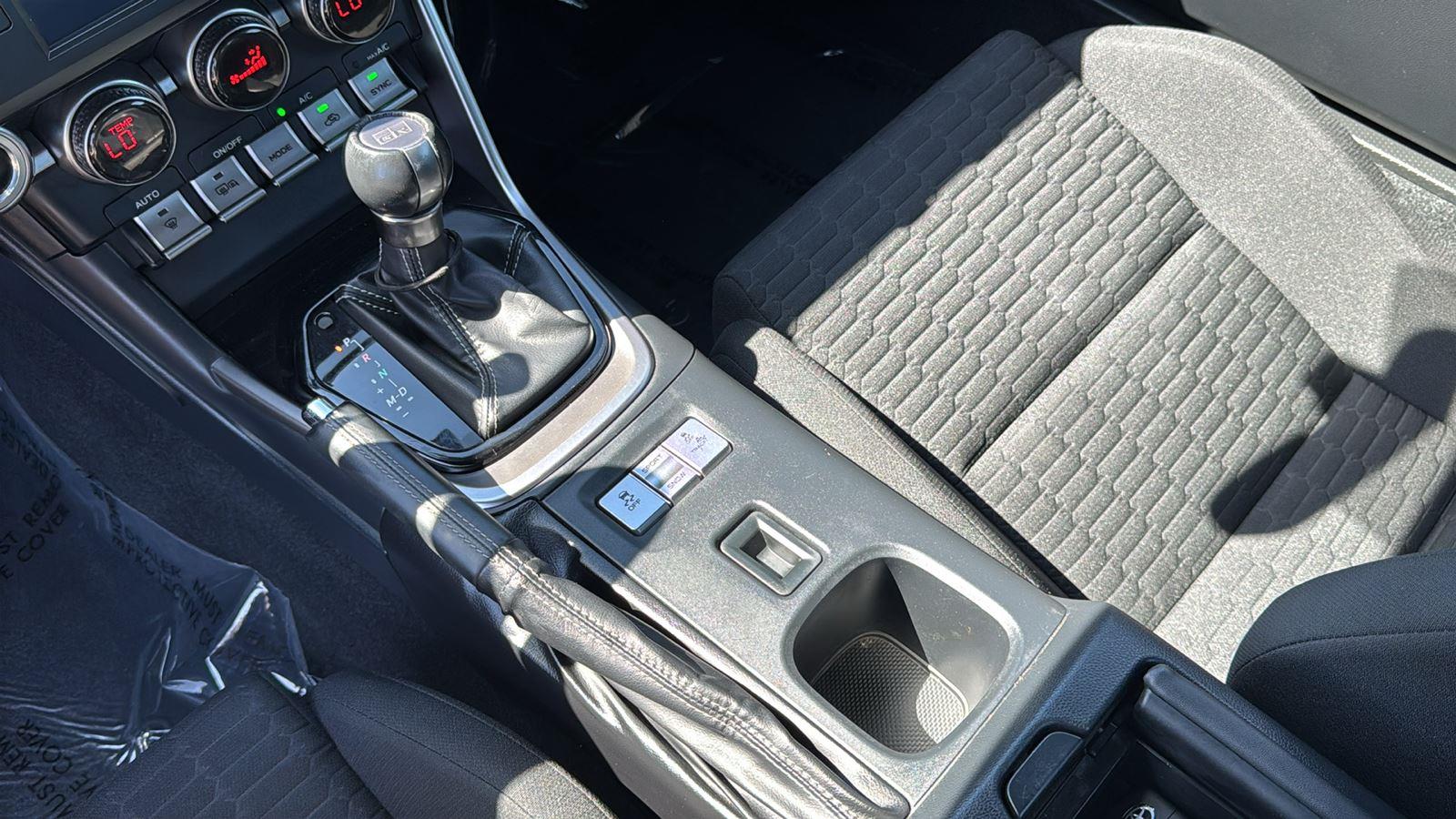 Used 2022 Toyota GR86 Coupe