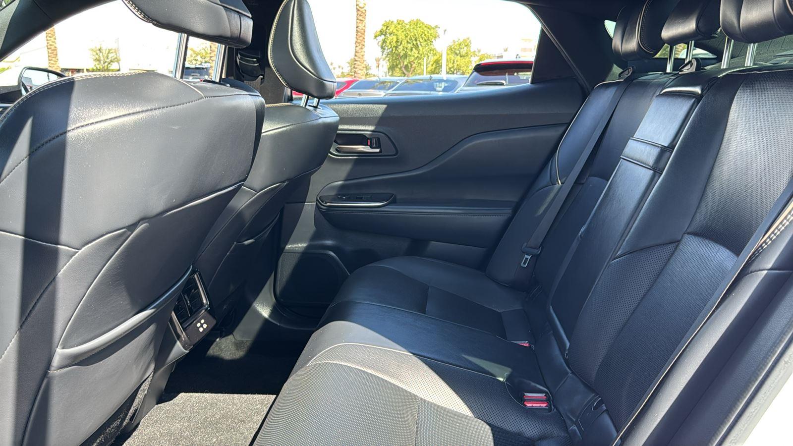 Used 2025 Toyota Crown Sedan
