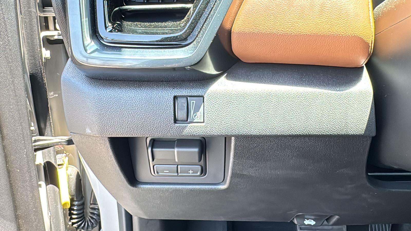 Used 2026 GMC Canyon Truck