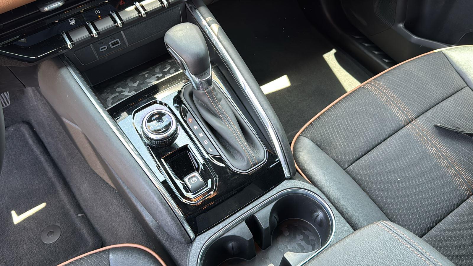 Used 2026 GMC Canyon Truck