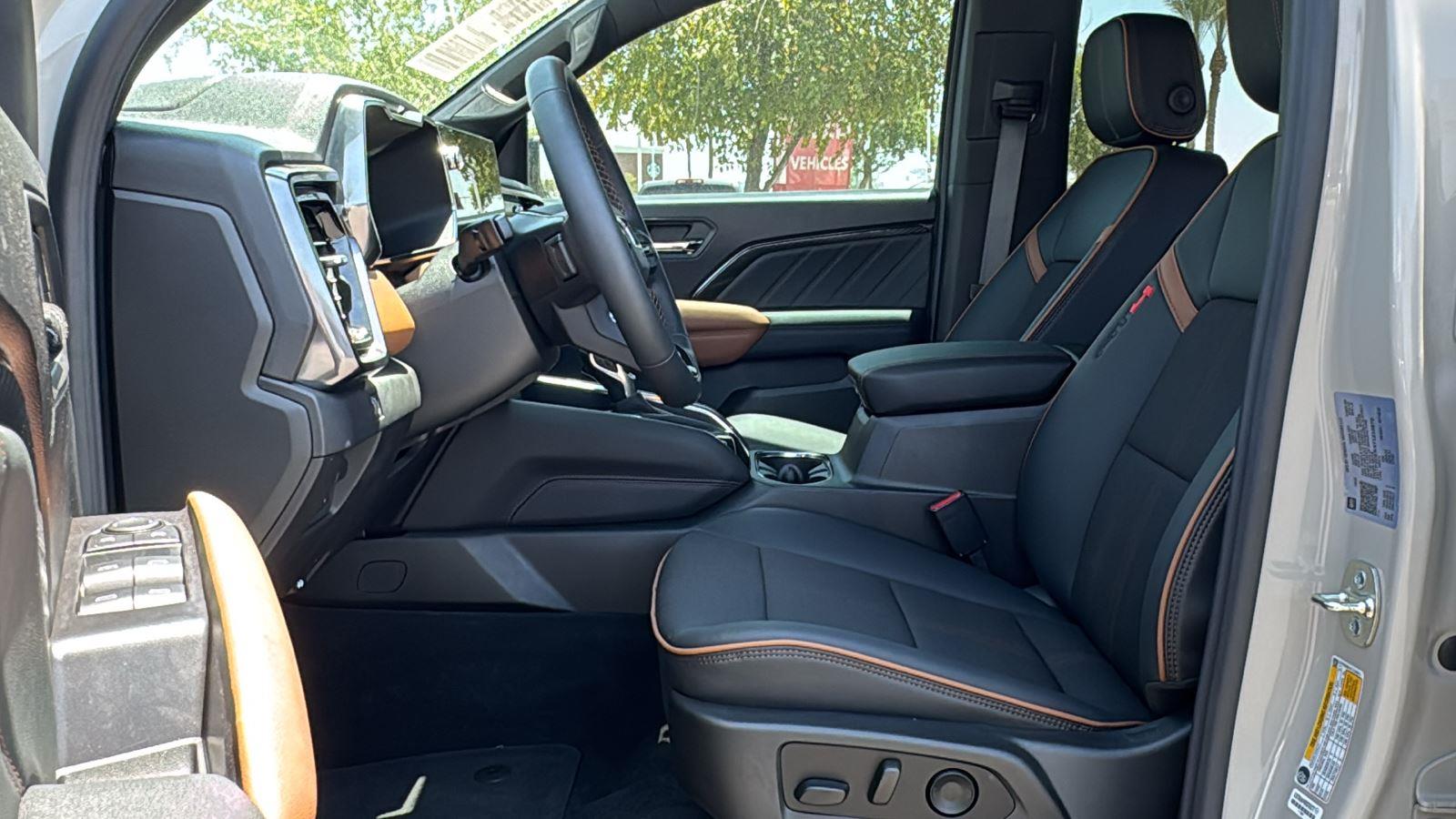 Used 2026 GMC Canyon Truck